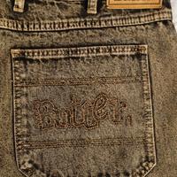 Jeans BUTTER GOODS Tg. 50 come nuovi