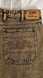 Jeans BUTTER GOODS Tg. 50 come nuovi