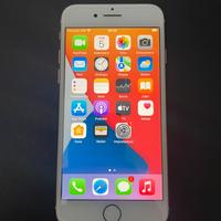 Iphon 6     64 giga