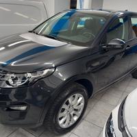 Land Rover Discovery Sport 2.0 TD4 anno 2016 145 m