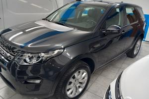 Land Rover Discovery Sport 2.0 TD4 anno 2016 145 m