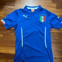 Maglia calcio Italia
