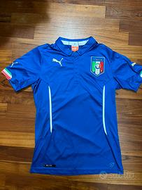 Maglia calcio Italia