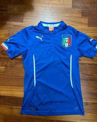 Maglia calcio Italia
