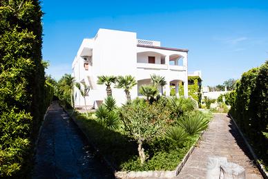 Esclusivo residence al mare