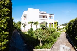 Esclusivo residence al mare