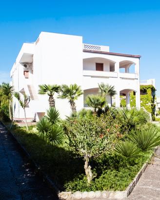 Esclusivo residence al mare