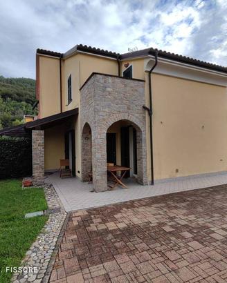 Villa di 80 m² con 3 locali a Villanova d'Albenga