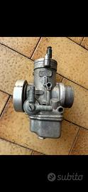 Carburatori dell’orto PHBE 36 e PHBG 19
