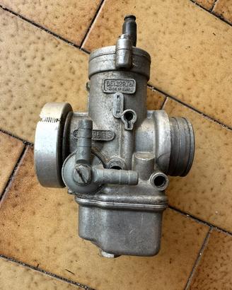 Carburatori dell’orto PHBE 36 e PHBG 19