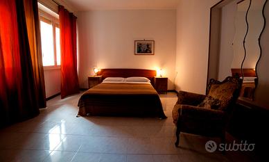 Appartamento 2 camere, ortigia per 2 studenti