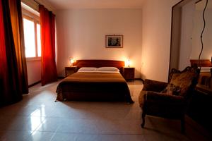 Appartamento 2 camere, ortigia per 2 studenti