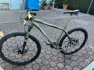Lynskey helix mtb 29