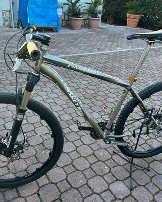 Lynskey helix mtb 29