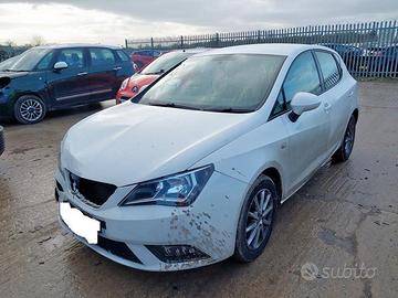 RICAMBI USATI AUTO SEAT Ibiza Serie CHY Benzina 10