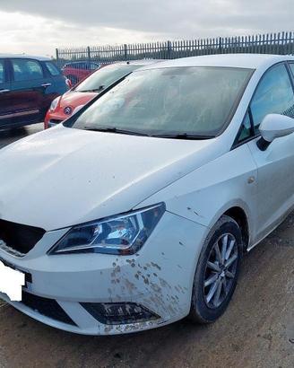 RICAMBI USATI AUTO SEAT Ibiza Serie CHY Benzina 10