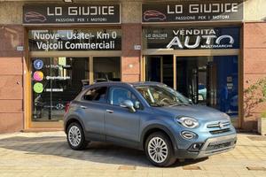 FIAT 500X 1.6 Mjet 120cv 4x2 120