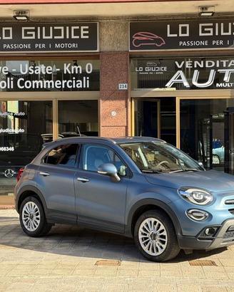 FIAT 500X 1.6 Mjet 120cv 4x2 120