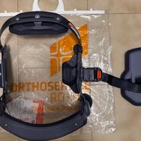 Busto iperestensore e-stab