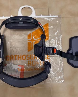Busto iperestensore e-stab