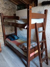 letto a castello