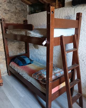 letto a castello