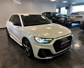 AUDI A1 1.0 SPB Sportback S line edition 30 TFSI