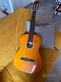 Chitarra ashley