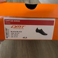 Scarpe da ciclismo DMT