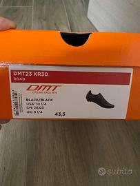 Scarpe da ciclismo DMT