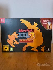 Astérix & Obélix XXL 2 Collector's Edition 
