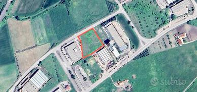 Via Enzo Ferrari - 2845 -