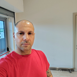 Tutto fare anche autista B