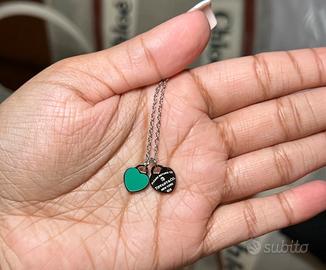 Collana tiffany