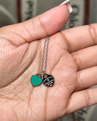 Collana tiffany
