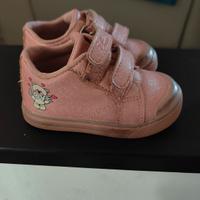 Scarpe bimba Chicco 19