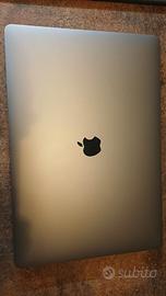 Apple MacBook Pro 2.6GHz Intel Core i7