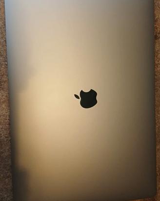 Apple MacBook Pro 2.6GHz Intel Core i7