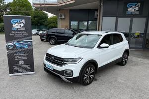 Volkswagen T-Cross 1.6 TDI 95 CV - Manuale
