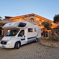 McLouis Tandy 640 - 87.800km  (Garanzia 2 Anni)