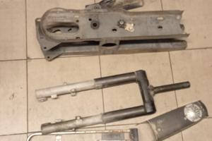 Ricambi piaggio SI