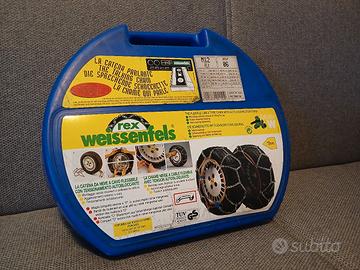 Catene da neve VINTAGE