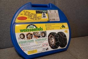 Catene da neve VINTAGE