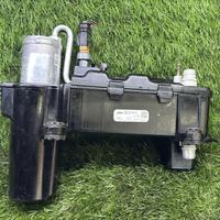 CONDENSATORE A/C ESSICCATORE A/C SCAMBIATORE A/C P