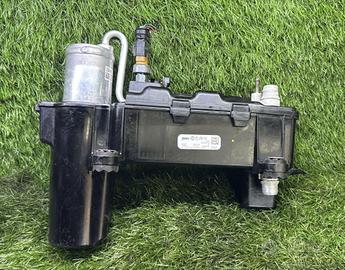 CONDENSATORE A/C ESSICCATORE A/C SCAMBIATORE A/C P