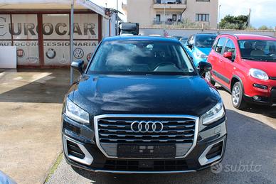 Audi Q2 1.6 TDI