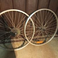 cerchi bici 26 pollici 