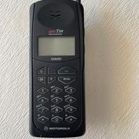 Cellulare Motorola