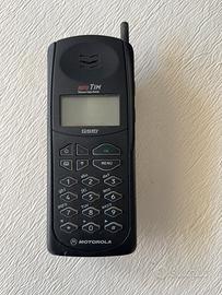 Cellulare Motorola