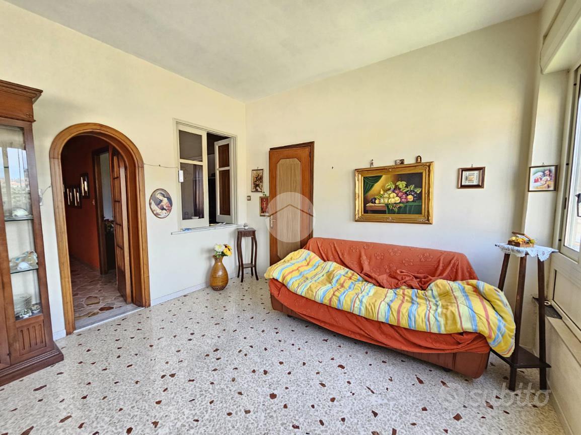 Appartamento – Palermo, Falsomiele, III Circoscrizione - Vista 2